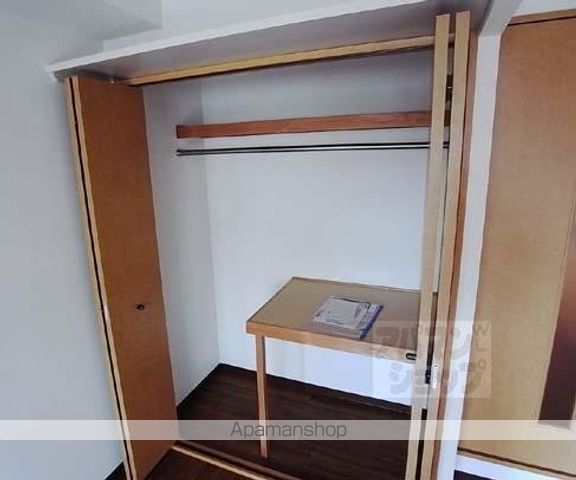 ハウスセゾン御所南の内装写真