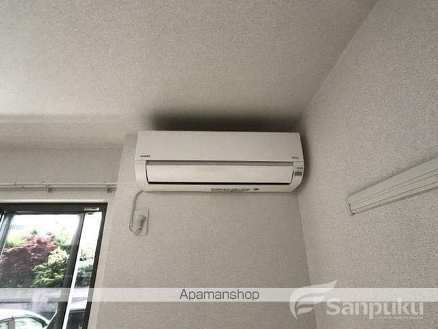 レティスNの内装写真
