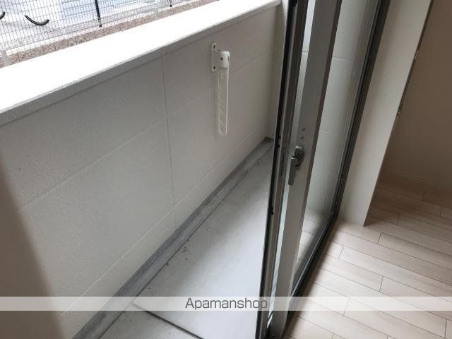 ブルーノの内装写真