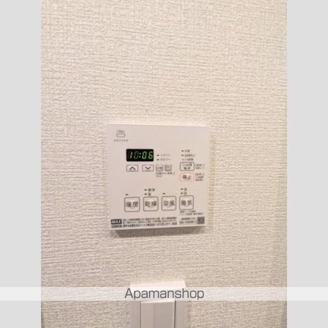 グランパセオ清澄白河IIの内装写真