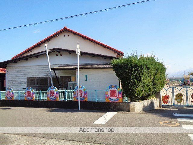 ライフ ライズBの周辺写真