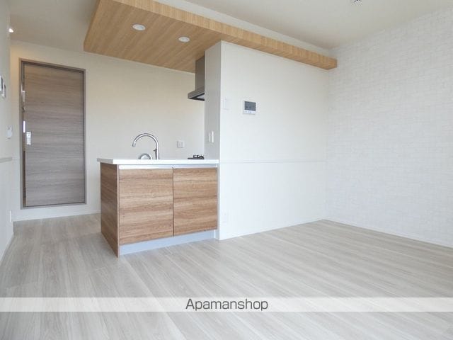 D−HILLS名塚町の内装写真