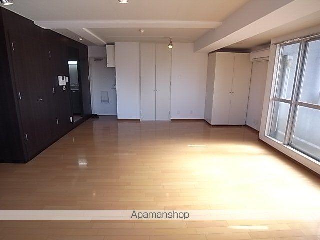 サンリヴァーメゾンの内装写真