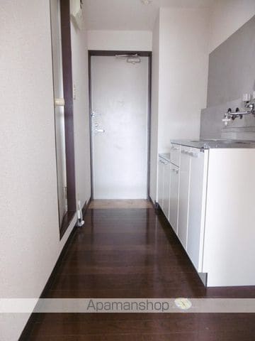 ロフティ銀杏町の内装写真