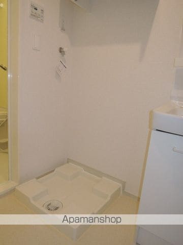 もみの樹 Iの内装写真
