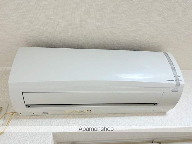 オーシャン恵美須の内装写真