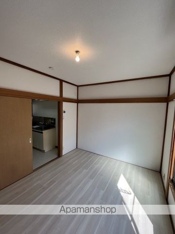 コーポタケウチの内装写真