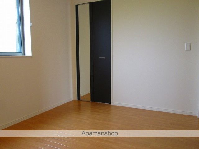 レゴリスの内装写真