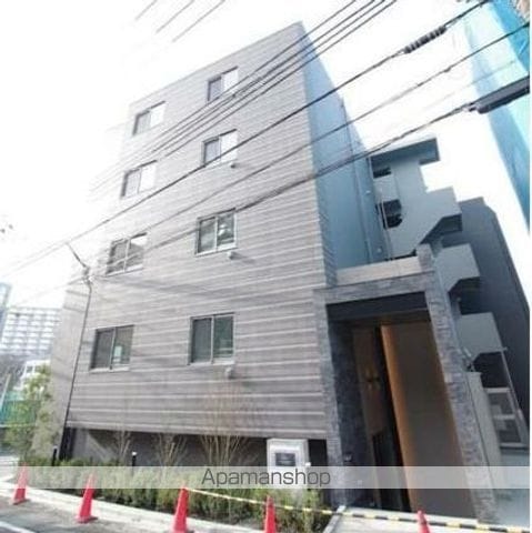 フュージョナル北赤羽の内装写真