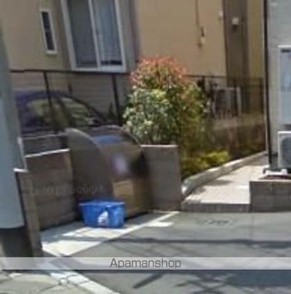 レオパレスグランデⅥ[1K/19.87m2]の共用部1