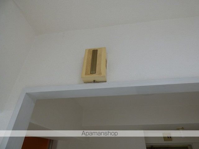 ローズマンション今里の内装写真