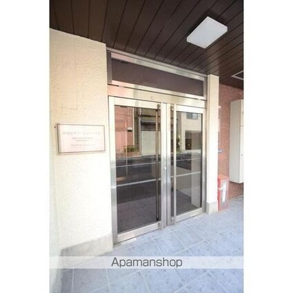 新東京タワーレジデンスＩＩ[1LDK/54.37m2]の外観3