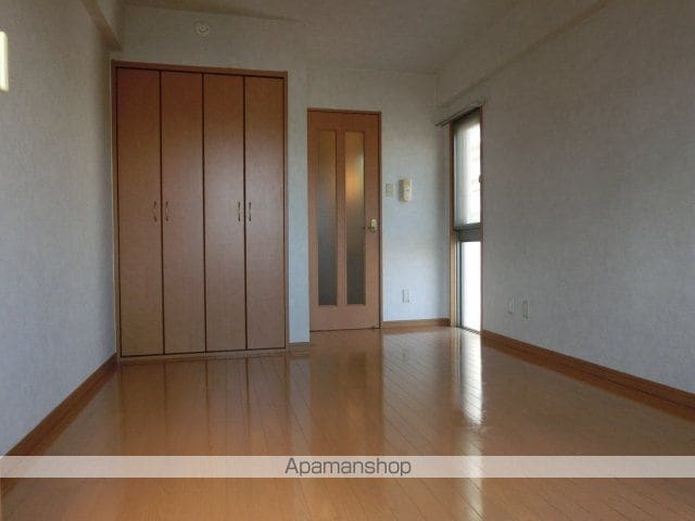 吉野町ワンルームマンションの内装写真