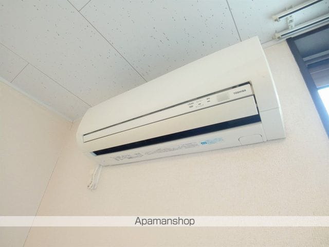 レオネクストヒカリハイツの内装写真