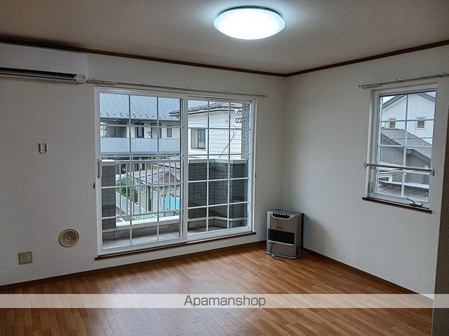コーポラスバローネAの内装写真