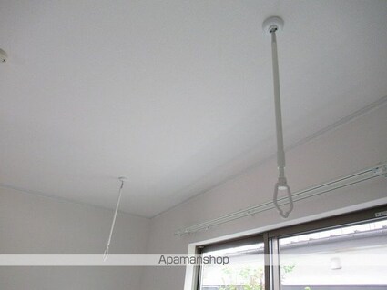 岩手県盛岡市高松２丁目[1K/26.98m2]のその他設備