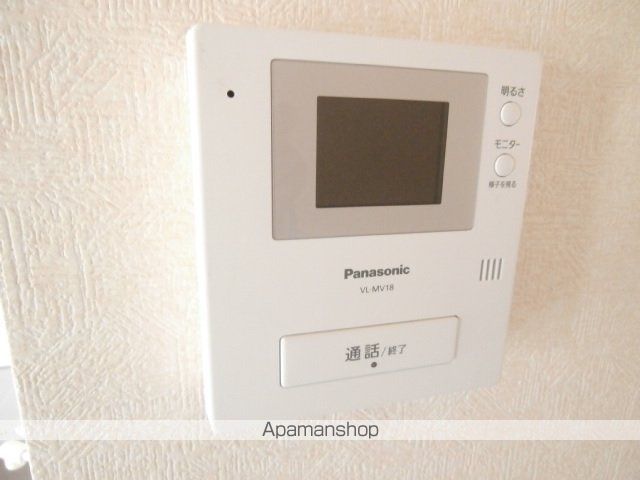 レジデンス足利の内装写真