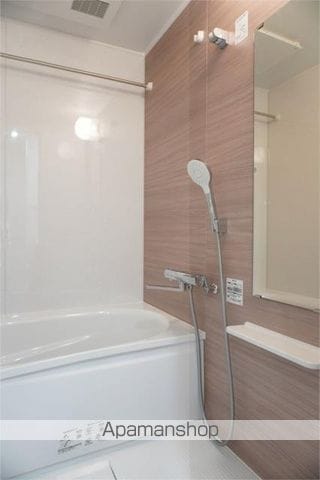 ルーブル横濱矢向弐番館の内装写真