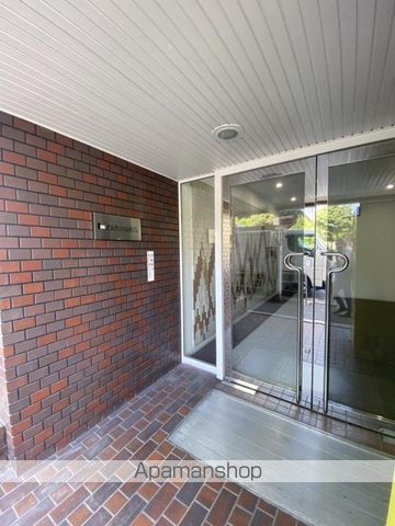 ALTENHEIMTENROKUIの玄関写真