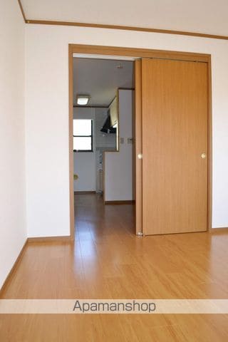 シャインニッチの内装写真