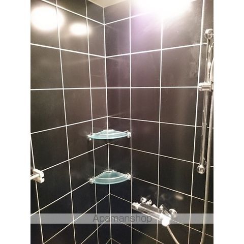 コンフォリア北参道の内装写真