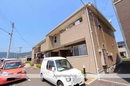 香川県高松市鶴市町[2LDK/54.85m2]の外観2