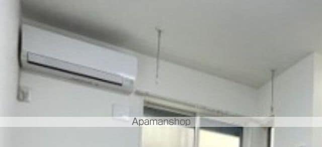 セントラルヒルズ横浜山手の内装写真