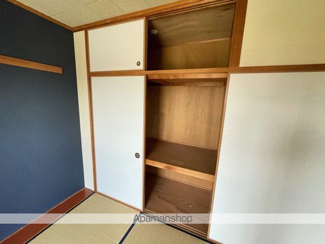 カーサエテルノの内装写真