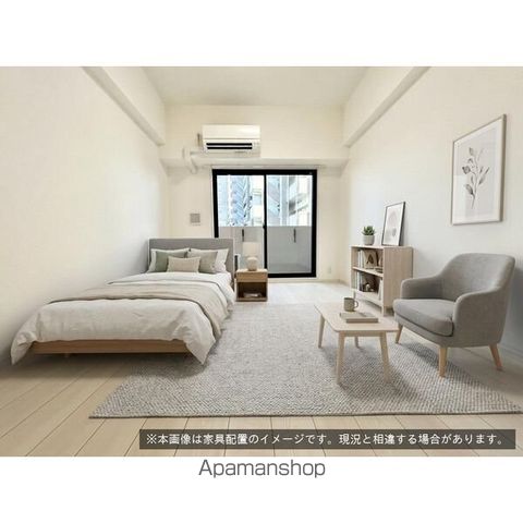 S-RESIDENCE名古屋菊井alineの内装写真