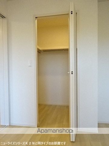 グリチーネの森の内装写真