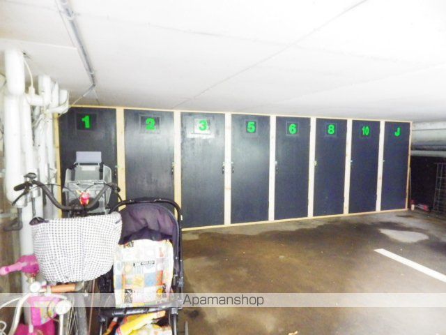 グランベリー川原のその他写真