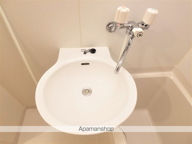 レオパレスELBIENの内装写真