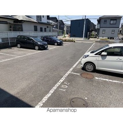 リヴェール浅野[1K/28.14m2]のエントランス1