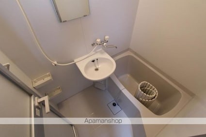 ＳＥＮＴＩＡⅡ[1DK/26m2]のバス