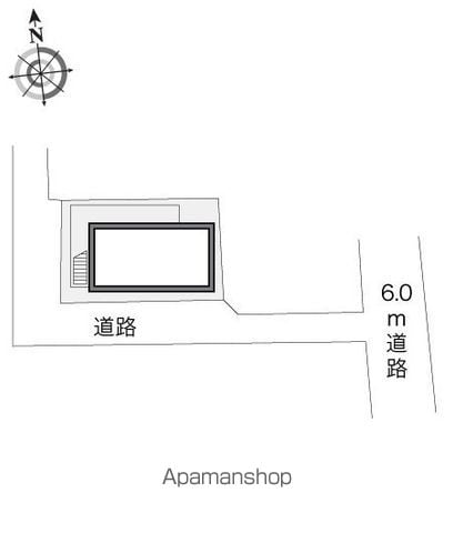 レオパレスＫＡＯＲＵ 101 ｜ 東京都杉並区高円寺南２丁目21-19（賃貸アパート1K・1階・18.63㎡） その10