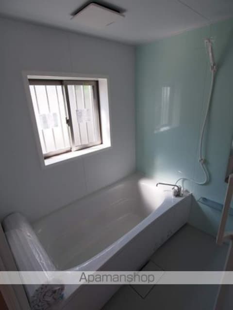茨城県鹿嶋市大字宮津台[2DK/49.68m2]のバス