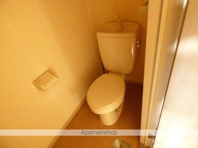 セジュール南町の内装写真