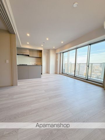 プライムメゾン千葉新町の内装写真