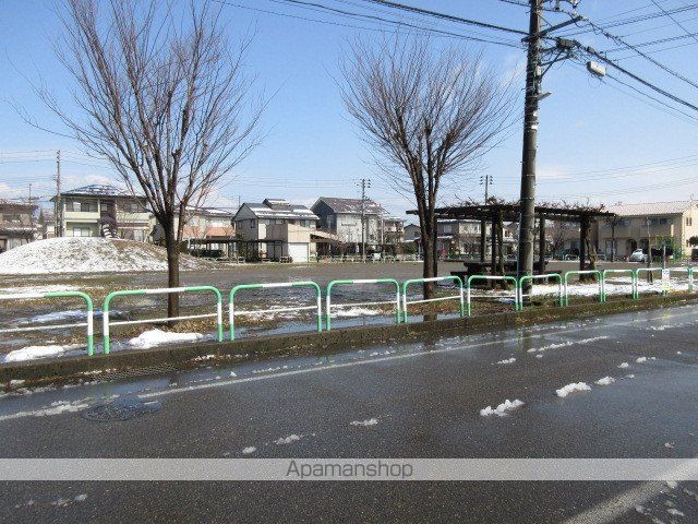 グランシャレー春日の周辺写真
