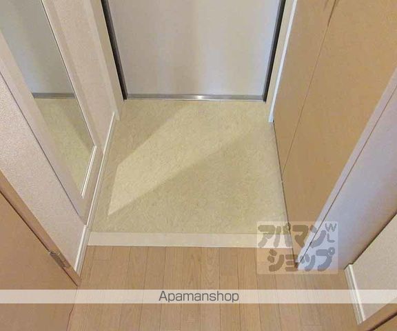 プレコート上鳥羽の内装写真