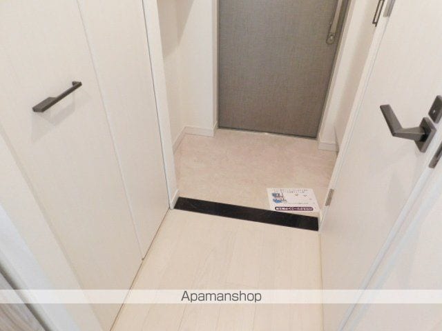 S−RESIDENCE江坂エミネンスの内装写真