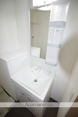アビタ住吉の内装写真