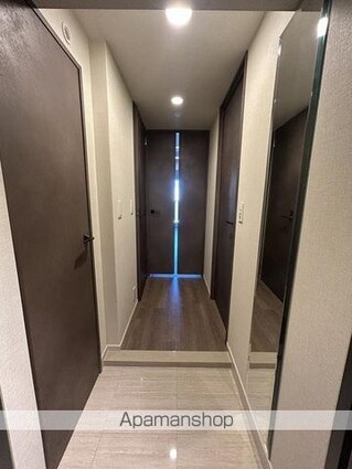 ブランシエスタ木場[1LDK/39.93m2]の玄関