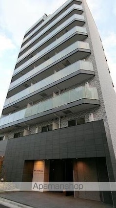 ＨＹ’ｓ　上野松が谷[1K/25.55m2]の外観