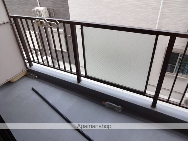 アーバンコート池之端の内装写真