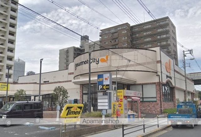ESLEAD弁天町ノースレジデンスの周辺写真