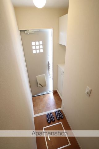 レジデンス夏見の内装写真