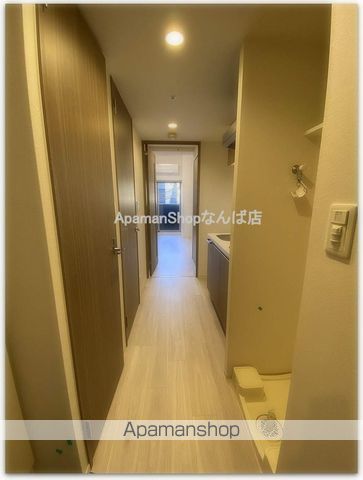 プレサンス長堀通グレイタスの内装写真