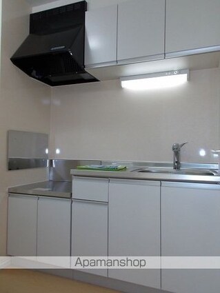 イーストプリムラ[1LDK/42.47m2]のキッチン