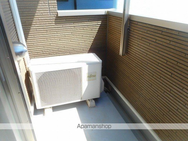 T・イストワールの内装写真